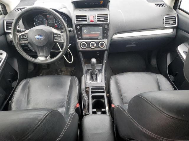 2015 SUBARU XV CROSSTR JF2GPAMC6F8275999