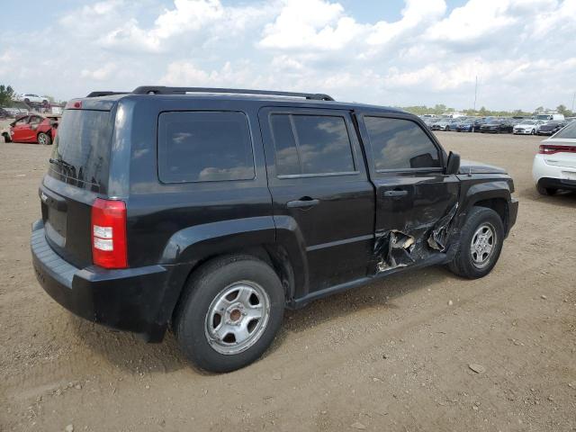 2008 JEEP PATRIOT SP #3268395758