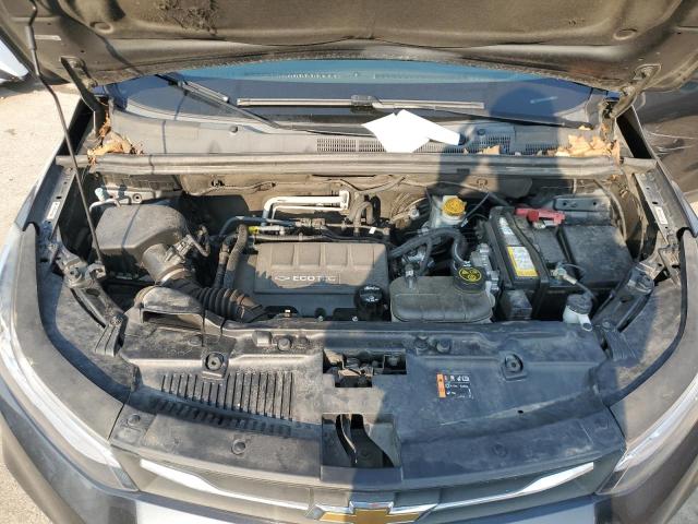2017 CHEVROLET TRAX PREMI 3GNCJMSB3HL258034