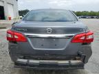 Lot #3296280455 2017 NISSAN SENTRA S
