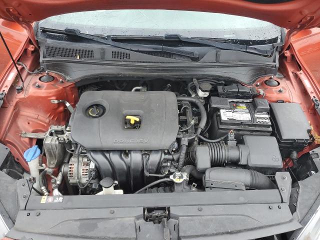 2020 KIA FORTE GT L 3KPF34AD0LE170333