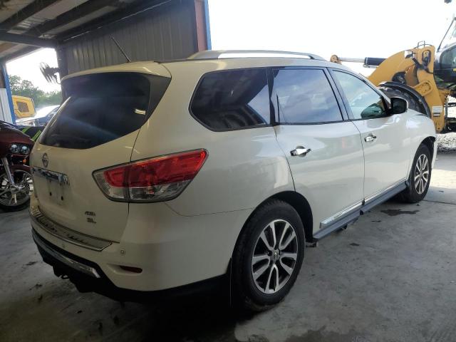 2016 NISSAN PATHFINDER S 5N1AR2MM9GC645057