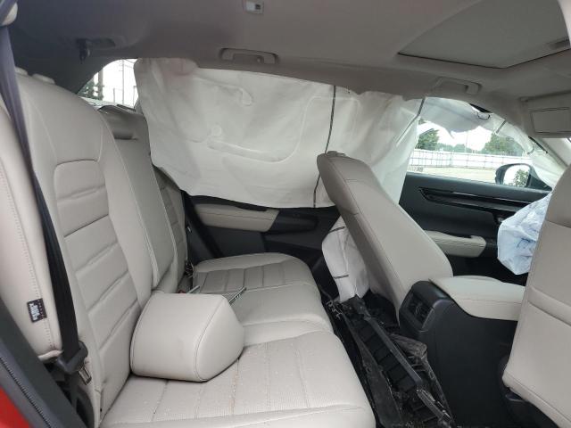 2023 HONDA CR-V EXL - 7FARS4H7XPE015132