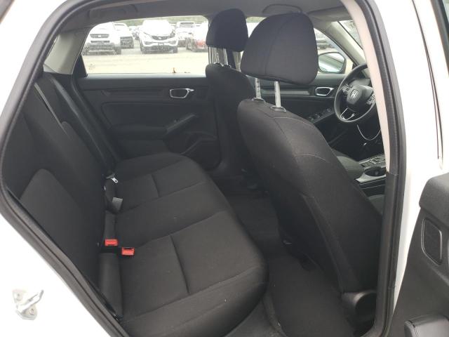 2022 HONDA CIVIC LX 2HGFE2F28NH508057