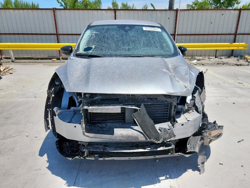 2021 FORD ESCAPE SE #3277195958