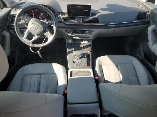 2020 AUDI Q5 PREMIUM WA1BNAFY3L2103736