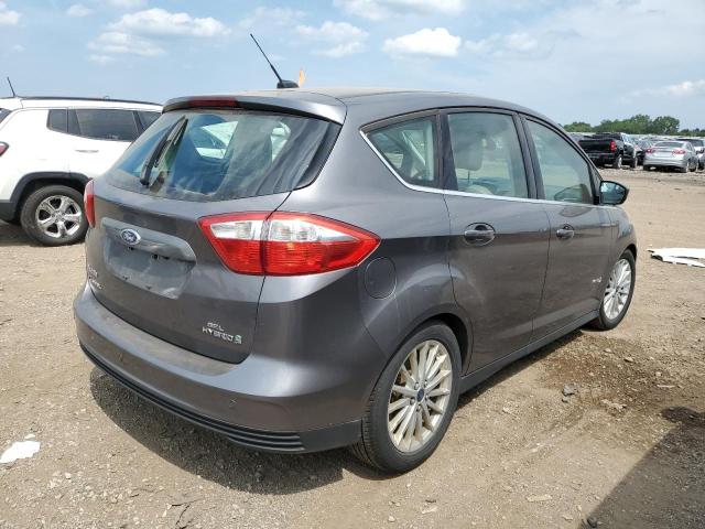 2013 FORD C-MAX SEL #3269005078