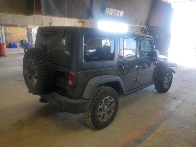 2015 JEEP WRANGLER U - 1C4BJWFG6FL558729