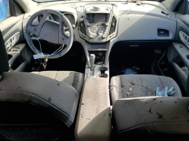 2017 CHEVROLET EQUINOX LT 2GNFLFEK1H6152135