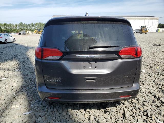 2020 CHRYSLER VOYAGER L 2C4RC1AG0LR198704