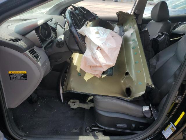 2015 HYUNDAI ELANTRA SE - KMHDH4AEXFU357257