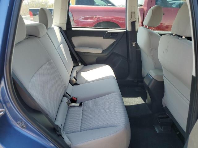 2015 SUBARU FORESTER 2 - JF2SJABC7FH518041