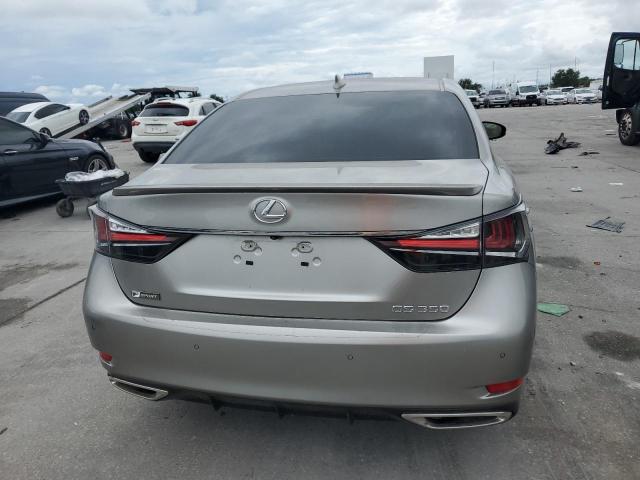 2019 LEXUS GS 350 BAS JTHBZ1BL1KA017655