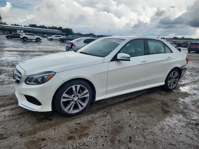 2014 MERCEDES-BENZ E 350 - WDDHF5KB7EA855136