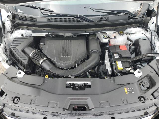 2025 GMC ACADIA ELE 1GKENKRS1SJ137473