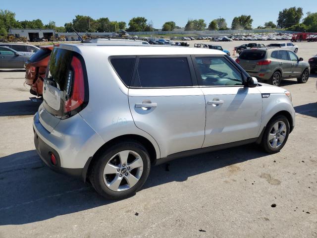 2017 KIA SOUL KNDJN2A23H7442923