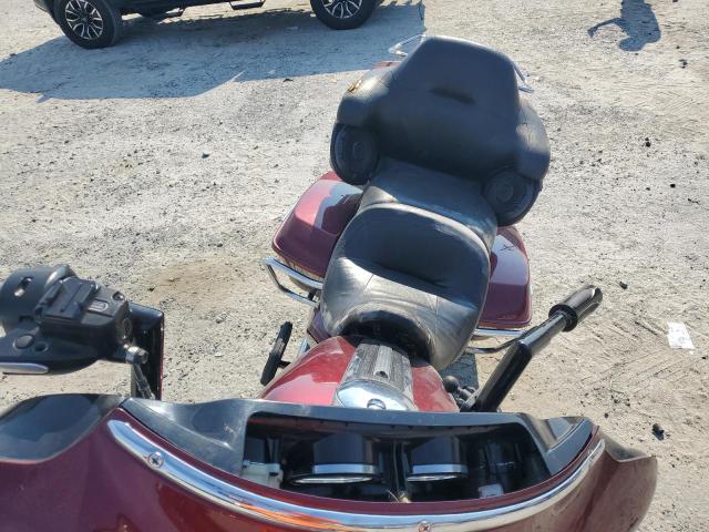2014 HARLEY-DAVIDSON FLHTK ELECTRA GLIDE ULTRA LIMITED 1HD1KEL12EB654377