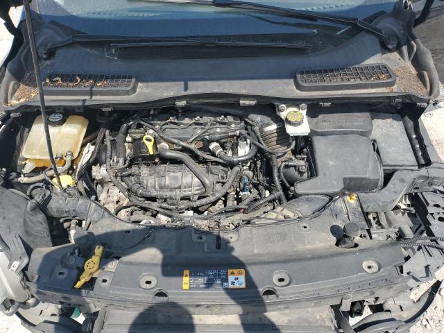 2013 FORD ESCAPE SE - 1FMCU0GX9DUD38382