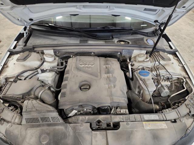 2016 AUDI A4 ALLROAD WA1UFAFL6GA015334
