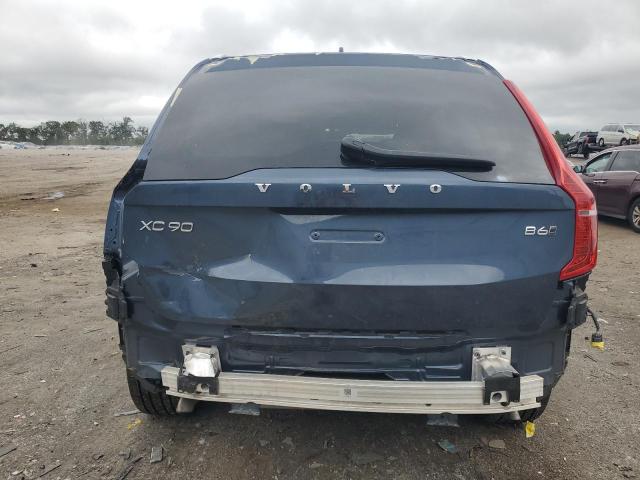 2025 VOLVO XC90 PLUS YV4062PE5S1325961