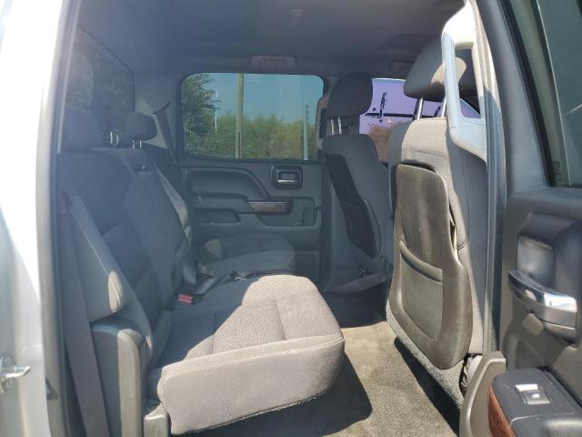 2014 GMC SIERRA K15 - 3GTU2UEC5EG276084