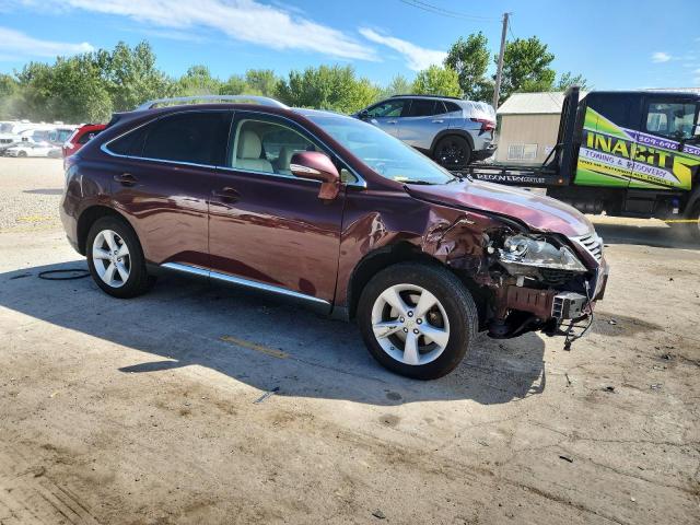 2015 LEXUS RX 350 BAS 2T2BK1BA3FC325332
