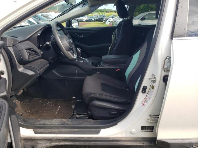 2020 SUBARU OUTBACK PR 4S4BTACC2L3179782