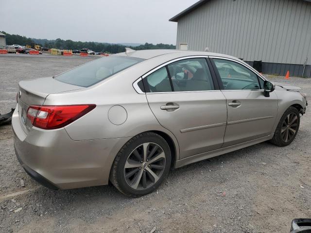 2018 SUBARU LEGACY 2.5 4S3BNAN62J3030484