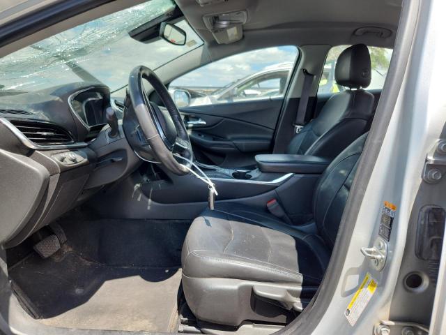 2017 CHEVROLET VOLT PREMI 1G1RD6S51HU112326