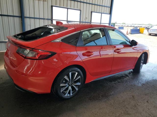 2024 HONDA CIVIC EXL 19XFL1H78RE029551