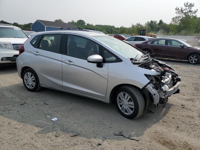 2016 HONDA FIT LX JHMGK5H5XGS006990