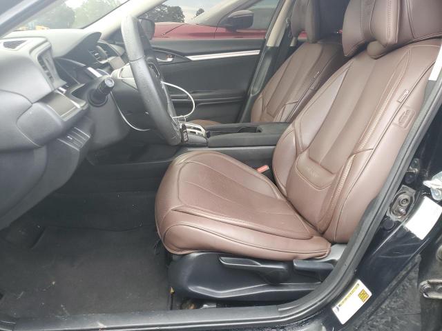 2017 HONDA CIVIC EX 19XFC1F37HE200837