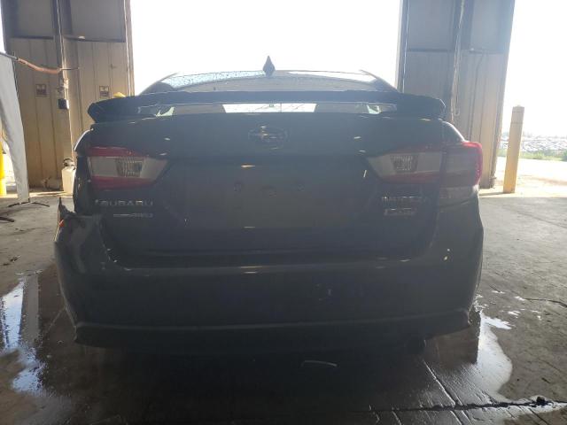 2018 SUBARU IMPREZA SP 4S3GKAK61J3619321