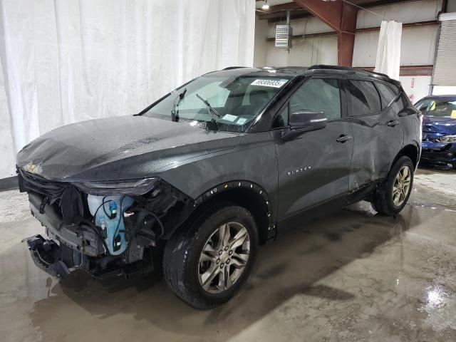 2019 CHEVROLET BLAZER 1LT 3GNKBBRA9KS586162