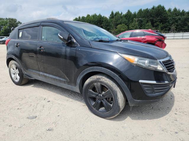 2012 KIA SPORTAGE B #3303974690