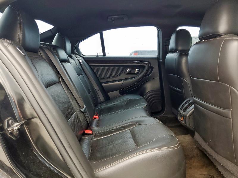 2015 FORD TAURUS LIM 1FAHP2F80FG146864