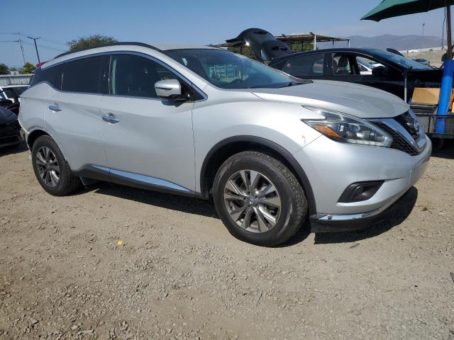 2018 NISSAN MURANO S 5N1AZ2MH8JN127391