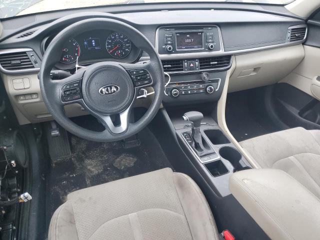 2016 KIA OPTIMA LX 5XXGT4L36GG020152