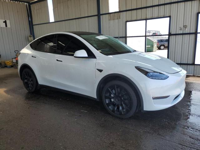 2023 TESLA MODEL Y 7SAYGDEE1PF781748