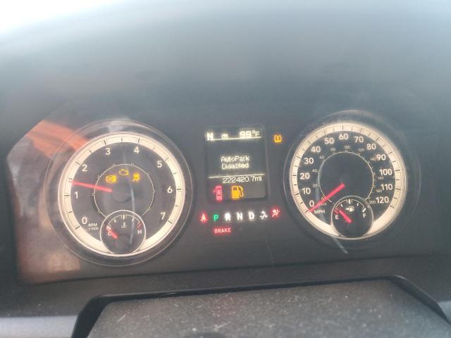 2017 RAM 1500 SLT #3284341016