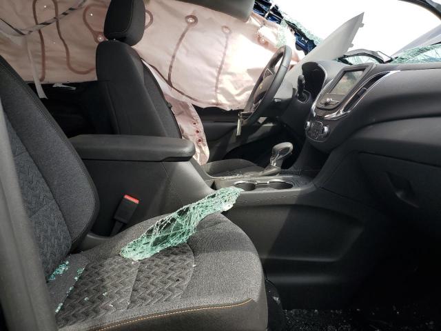 2023 CHEVROLET EQUINOX LT - 3GNAXKEG0PS153019