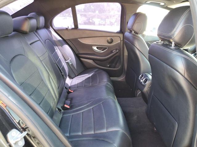 2019 MERCEDES-BENZ C 300 WDDWF8DB3KR458011