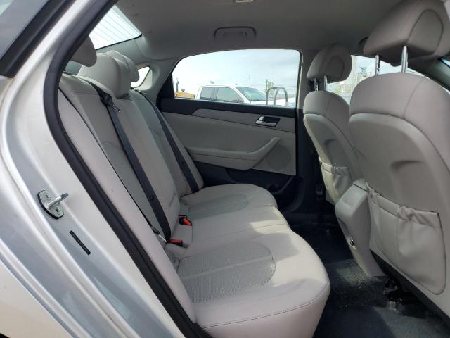 2015 HYUNDAI SONATA SE - 5NPE24AF3FH091724