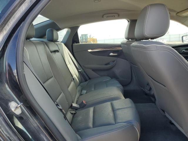 2018 CHEVROLET IMPALA PREMIER - 2G1125S38J9135729