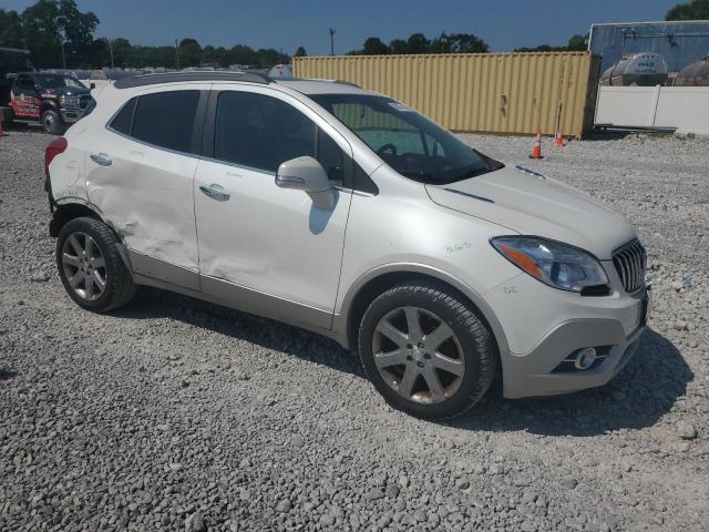 2016 BUICK ENCORE KL4CJGSB2GB729871