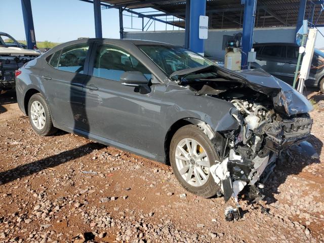 2025 TOYOTA CAMRY XSE 4T1DAACK4SU034287