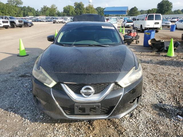 2017 NISSAN MAXIMA 3.5 - 1N4AA6AP7HC423447