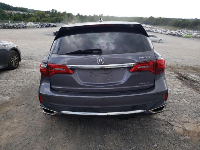 2020 ACURA MDX 5J8YD4H33LL001600