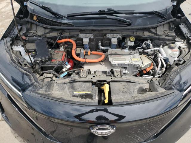 2023 NISSAN ARIYA VENT JN1BF0AA7PM402831