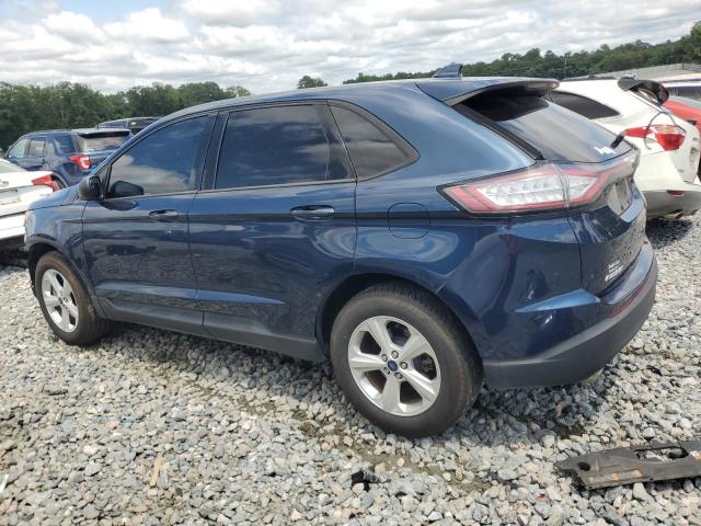 2017 FORD EDGE SE 2FMPK3G95HBB69399
